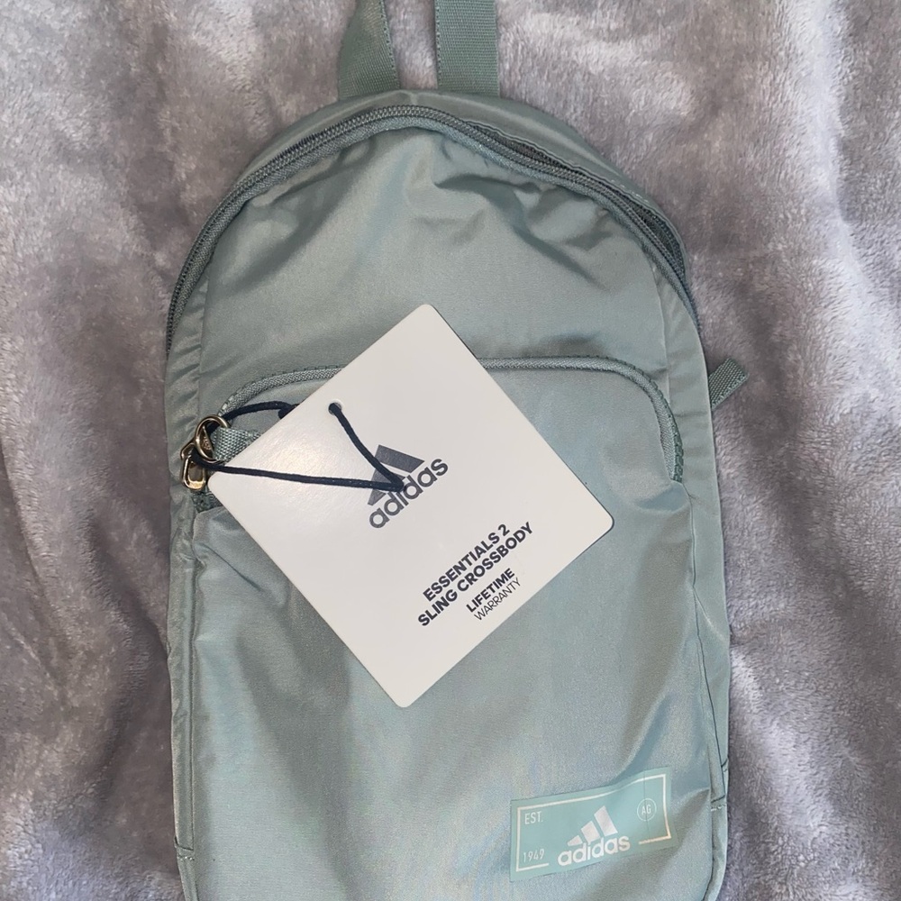 Adidas cross body